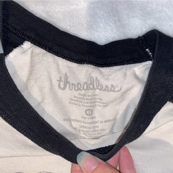 Steven Rhodes softball tshirt - Picture 3 of 3